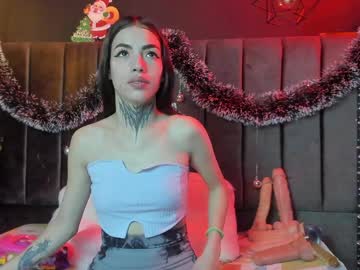 Evelin_Ch1 Chaturbate stream image from January 04, 2025