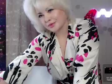 Fairyjewell Chaturbate stream image from January 04, 2025