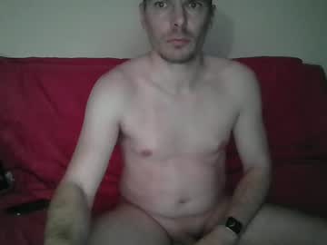 Gabin371987 Chaturbate stream image from January 04, 2025