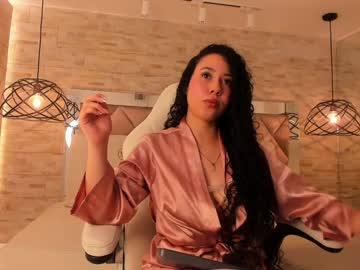 Giorgia_Carter Chaturbate stream image from January 04, 2025