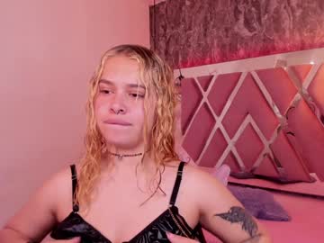 Haelycute Chaturbate stream image from January 04, 2025