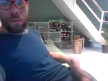 Ivanchelon Chaturbate stream image from January 04, 2025