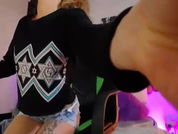 Kaoz_33 Chaturbate stream image from January 04, 2025