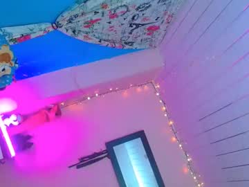 Kataleyapartytranss Chaturbate stream image from January 04, 2025