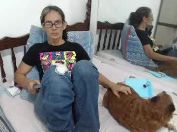 Kattydirty144 Chaturbate stream image from January 04, 2025