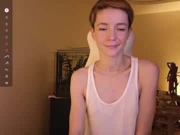 Litllle_Alis_A Chaturbate stream image from January 04, 2025