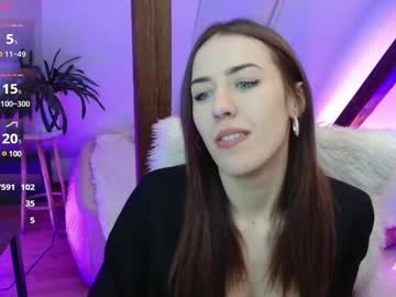 Magic_Zooey Chaturbate stream image from January 04, 2025