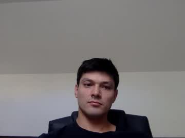 Manuelgasdcon Chaturbate stream image from January 04, 2025