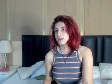 Masha_Cooper Chaturbate stream image from January 04, 2025