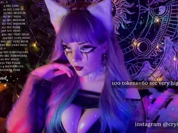 Mirareed Chaturbate stream image from January 04, 2025