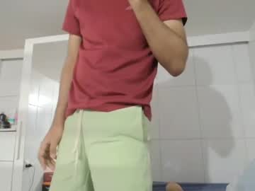 Pedrosr3 Chaturbate stream image from January 04, 2025