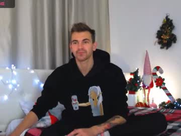 Pierce_Rou Chaturbate stream image from January 04, 2025
