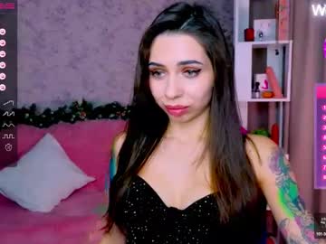 Piinkiepie Chaturbate stream image from January 04, 2025