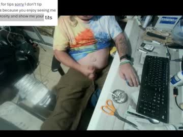 Pini_Z Chaturbate stream image from January 04, 2025