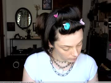 Pnkgf Chaturbate stream image from January 04, 2025