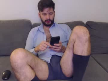 Rockythewildest007 Chaturbate stream image from January 04, 2025