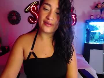 _Santalove_ Chaturbate stream image from January 04, 2025