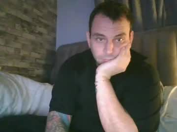 Shaunpuk Chaturbate stream image from January 04, 2025