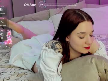 Shirleythomas Chaturbate stream image from January 04, 2025