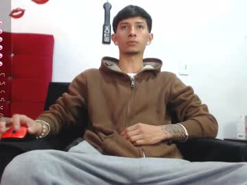 Teylor_Estid10 Chaturbate stream image from January 04, 2025