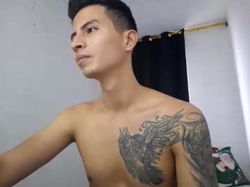 Velk_Hot1 Chaturbate stream image from January 04, 2025