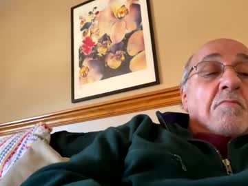 Weisguy987 Chaturbate stream image from January 04, 2025