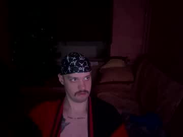 Xjohndoe20x Chaturbate stream image from January 04, 2025
