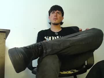 Acidhp Chaturbate stream image from January 04, 2025