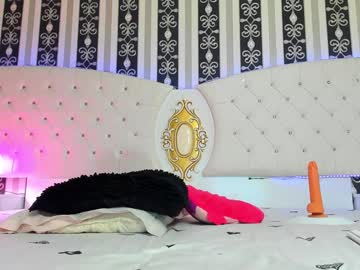 Aidasina Chaturbate stream image from January 04, 2025