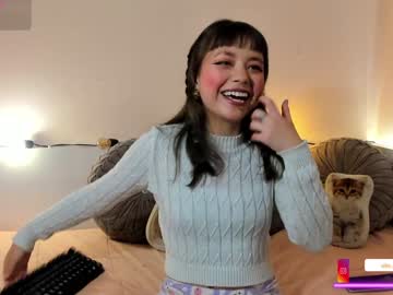 Aiko_Zam Chaturbate stream image from January 04, 2025