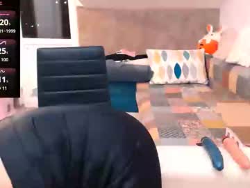 Alesyadollblonde Chaturbate stream image from January 04, 2025