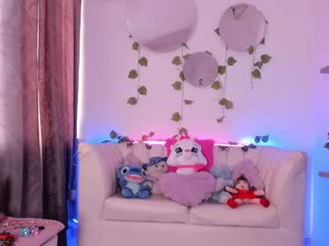 Alisson22__ Chaturbate stream image from January 04, 2025