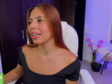 Amelia_Chillvibes Chaturbate stream image from January 04, 2025