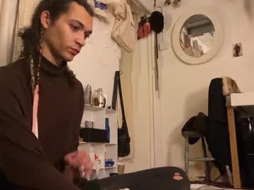 Astrodoll Chaturbate stream image from January 04, 2025