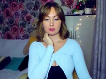 Bonybenessy Chaturbate stream image from January 04, 2025