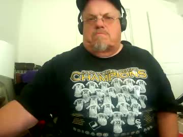 Coopersage2016 Chaturbate stream image from January 04, 2025