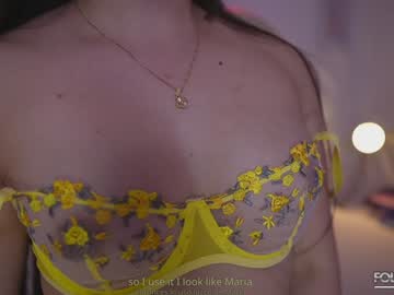 Danii_Xoxo Chaturbate stream image from January 04, 2025