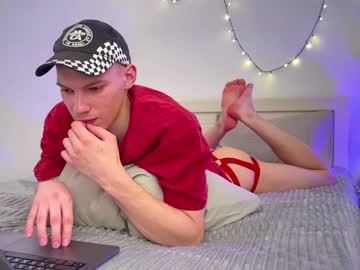 Davey_Ebash Chaturbate stream image from January 04, 2025