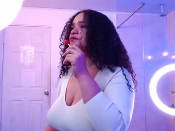 Ivonnediaz_ Chaturbate stream image from January 04, 2025