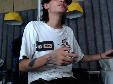 Johanmartony Chaturbate stream image from January 04, 2025