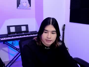 Jordiwilld Chaturbate stream image from January 04, 2025