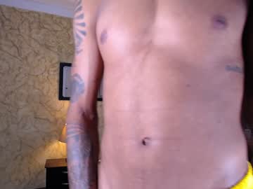 Kevinhoo_ Chaturbate stream image from January 04, 2025