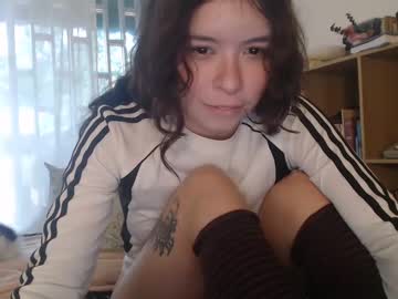 Lostcausenef Chaturbate stream image from January 04, 2025