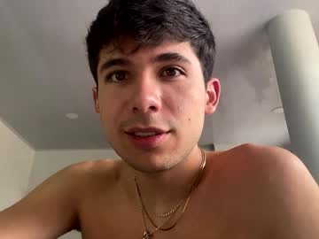 Lumiel__18 Chaturbate stream image from January 04, 2025