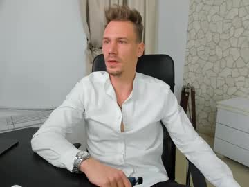 Mateobenjamin Chaturbate stream image from January 04, 2025