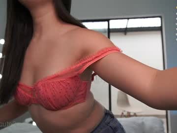Megancute2 Chaturbate stream image from January 04, 2025