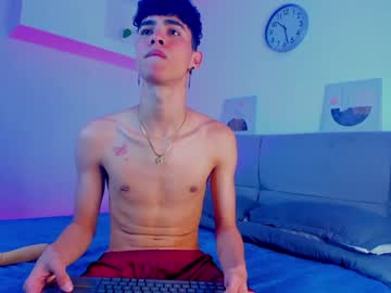 Neoraptis Chaturbate stream image from January 04, 2025