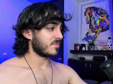 Novacry Chaturbate stream image from January 04, 2025
