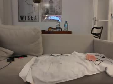 Odhbills Chaturbate stream image from January 04, 2025