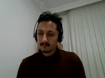 Omercock1 Chaturbate stream image from January 04, 2025